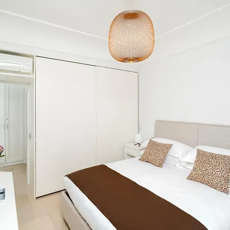 Roberhouse Tragara 37 Apartment Capri Exterior photo