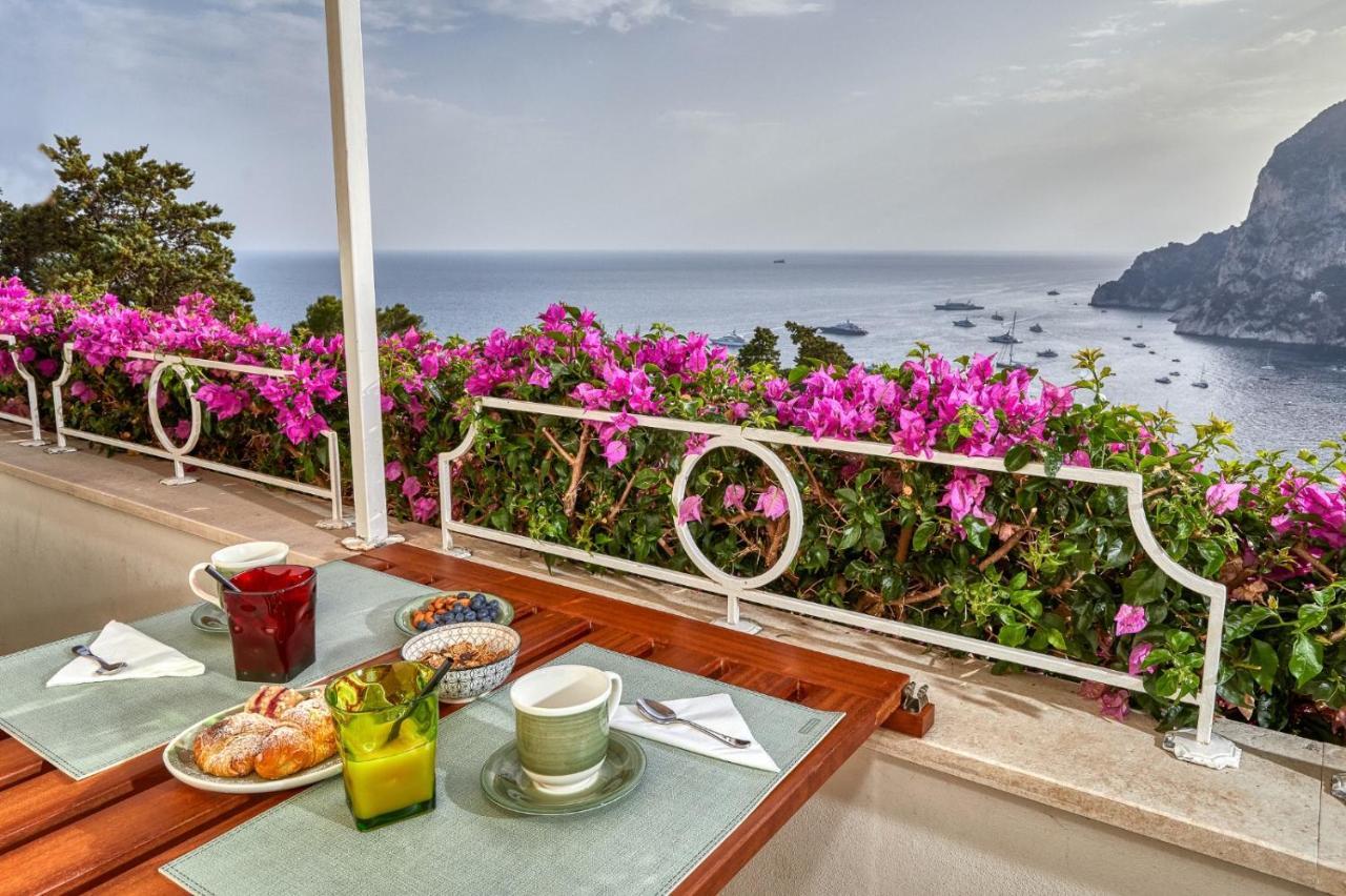 Roberhouse Tragara 37 Appartement
