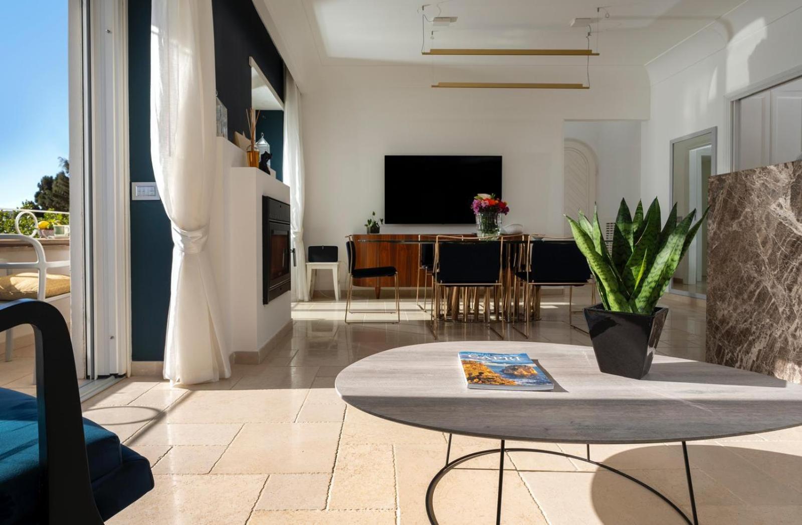 Appartement Roberhouse Tragara 37