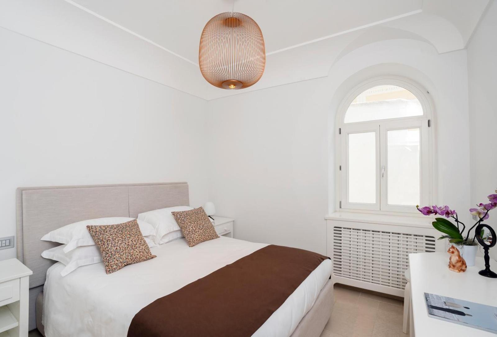 Appartement Roberhouse Tragara 37 Capri