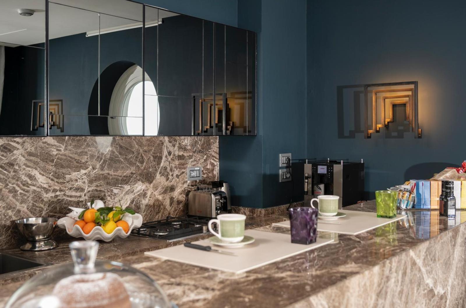 Roberhouse Tragara 37 Appartement