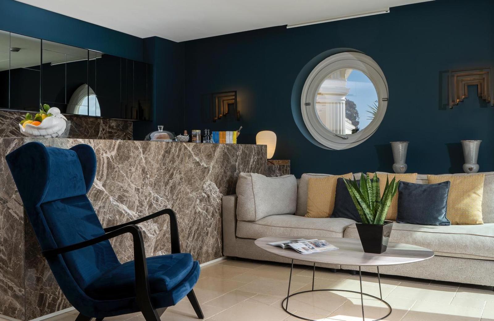 Roberhouse Tragara 37 Appartement